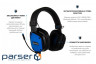 Гарнітура Sades SA-722 Dpower Black/Blue (sa722blj)