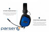 Гарнітура Sades SA-722 Dpower Black/Blue (sa722blj)