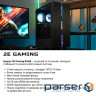 Комп'ютер персональний 2E Complex Gaming Intel i5-12400F/H610/16/500F+1000/NVD1030-2/FreeD (2E-8643)