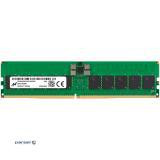 Модуль памяти DDR5 4800MHz 32GB MICRON ECC RDIMM (MTC20F2085S1RC48BR)