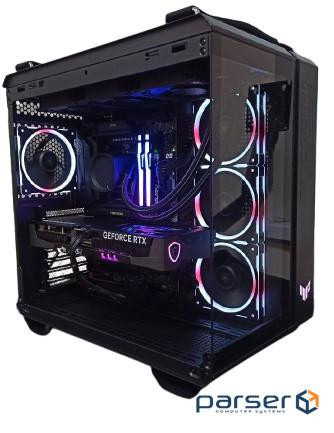 ПК EXE UltraLine UL25023603