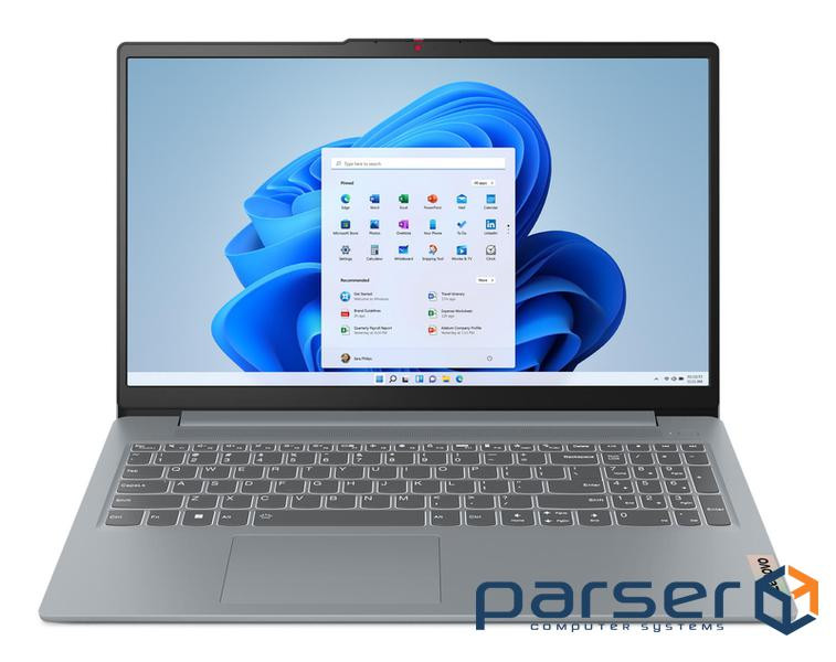 Ноутбук (портативний компютер) IPS3-15AMN8 R5-40 15" 16/512GB 82XQ01K2RA LENOVO