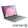 Ноутбук Lenovo IdeaPad Slim 3 15AMN8 (82XQ01K2RA)