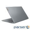 Ноутбук Lenovo IdeaPad Slim 3 15AMN8 (82XQ01K2RA)