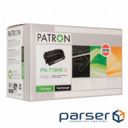 Cartridge EPSON SureColor SC-P6000/ P7000/ P8000/ P9000 Light Black 350мл (C13T824700) струйный, оригинальный, Light black, Совместимость - Epson PATRON HP LJ1200/ 1220/ 1000 Extra (PN-15AR) лазерный, неоригинальный, Black, Совместимость - Canon, Hewlett Packard, 2500 стр PATRON CANON FX-10 Extra (PN-FX10R) лазерный, неоригинальный, Black, Совместимость - Canon, 2500 стр Patron CANON 719H Extra (PN-719HR) (CT-CAN-719H-PN-R)