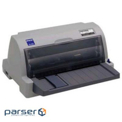 Принтер Epson LQ-630 (C11C480019)