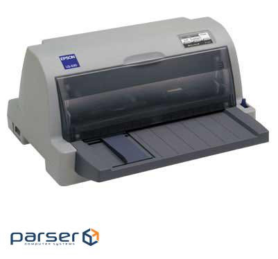 Принтер Epson LQ-630 (C11C480019)