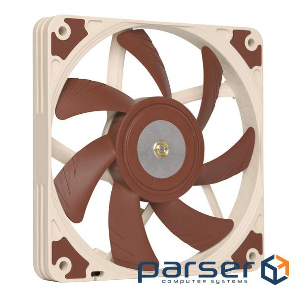 Вентилятор Noctua для корпуса (NF-A12x15 PWM)