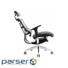 Офісне крісло GT Racer X-802 Bright Gray (X-802 Bright Gray (W-20 B-40))