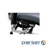 Офісне крісло GT Racer X-802 Bright Gray (X-802 Bright Gray (W-20 B-40))