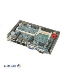 IEI Accessory WAFER-PV-N4552-R11 3.5inch SBC Atom D455 1.66GHz DDR3 USB SATA Retail