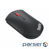 Миша LENOVO ThinkPad Bluetooth Silent (4Y50X88822)