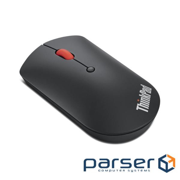 Миша LENOVO ThinkPad Bluetooth Silent (4Y50X88822)