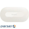 Навушники BASEUS Bowie EZ10 White (A00054300226-Z1)