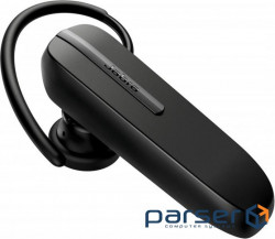 Jabra Talk 5 Black Bluetooth Headset