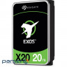 Жорсткий диск 3.5" 20TB Seagate (ST20000NM007D)