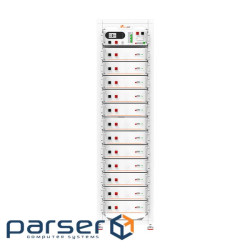 Стійка FelicityESS LUX-Y-48100HR13G01,560x590x2077.5(13 pcs)