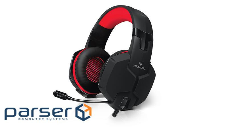 Навушники REAL-EL GDX-7790 (EL124100054)