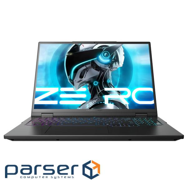 Ноутбук Thunderobot Zero 16 Pro (ZERO16Pro-U7255HX57TE1Q360ARB)