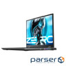 Ноутбук Thunderobot Zero 16 Pro (ZERO16Pro-U7255HX57TE1Q360ARB)