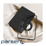 Чохол до планшета BeCover Ultra Slim Origami Flex Apple iPad Mini 7 2024 Black (712969)