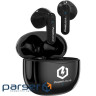 Навушники POWERLOCUS Vibe Black (pwl-vibe-black)