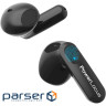 Навушники POWERLOCUS Vibe Black (pwl-vibe-black)