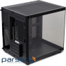 Корпус для ПК Alseye Cube Mini-B (AS.07.0297)
