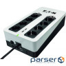 Джерело безперебійного живлення Eaton 3S 850VA (9400-A303) (3S850D)