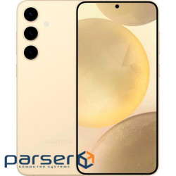 Смартфон SAMSUNG Galaxy S24+ 12/512GB Amber Yellow (SM-S926BZYGEUC)