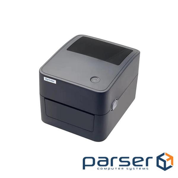 Принтер етикеток X-PRINTER XP-410B USB