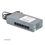 POE Watchdog коммутатор FoxGate S5804P-E2-AI (55W)