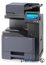 МФУ лазерне Kyocera TASKalfa 358ci (1102V43NL0)