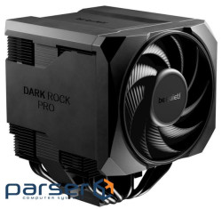 Процесорний охолоджувач be quiet! DARK ROCK PRO 6 (BK048)
