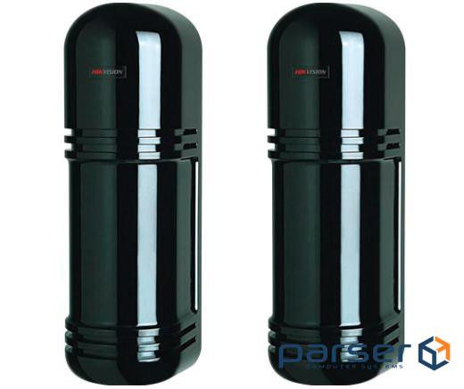 Чотирипромінні ІЧ бар'єр Hikvision DS-PI-Q250