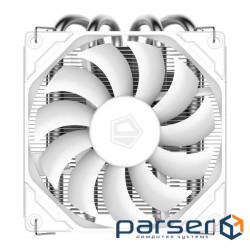 CPU cooler ID-Cooling IS-40X V3 White