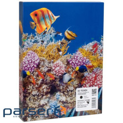 Картридж Barva Epson T01D1 XXL (C13T01D100) 50K black (IC-T01D1)