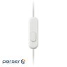 Навушники Sony MDR-ZX110AP White (MDRZX110APW.CE7)