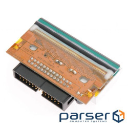 Друкуюча головка для термопринтера Sato CG408DT, 203 dpi (R14481011)