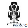 Крісло ігрове GT Racer X-7001 Black/Gray