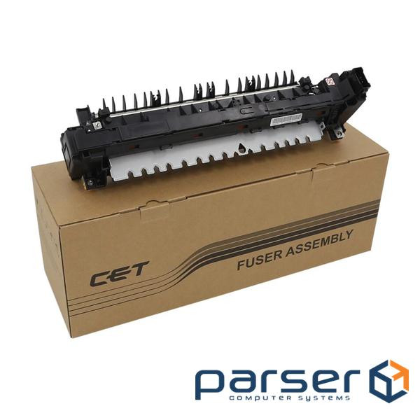 Вузол закріплення зображення XER VL B7025, 100K, assembly CET (CET421056U)