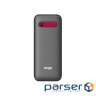 Мобільний телефон Ergo E241 Red