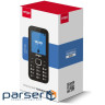 Мобільний телефон Ergo E241 Red