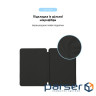 Чохол до планшета Armorstandart Smart Case iPad Air 13 2024 Black (ARM76331)