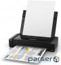 Portable Printer WI-FI, WF-100W Battery (C11CE05403)
