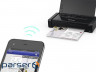 Portable Printer WI-FI, WF-100W Battery (C11CE05403)
