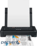 Portable Printer WI-FI, WF-100W Battery (C11CE05403)