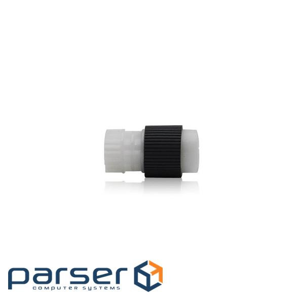 Paper Pick Roller HP LJ CM6030/CP5225/M712/725 equivalent RL1-1206,TRAY3 Welldo (RL1-1206-WDS)