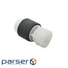 Paper Pick Roller HP LJ CM6030/CP5225/M712/725 equivalent RL1-1206,TRAY3 Welldo (RL1-1206-WDS)