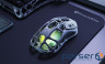 Миша ігрова GRAVASTAR Mercury M1 Pro Gunmetal Gray (GRAVASTARM1PRO GRY)